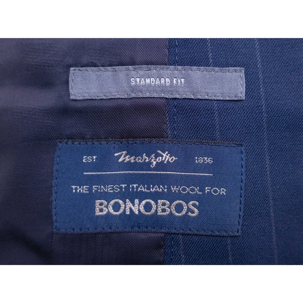 Bonobos blazer sport